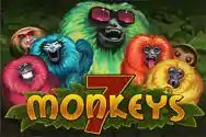 7 MONKEYS?v=6.0